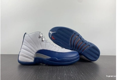Hyperoad Blue Jordan Retro French 12 0720